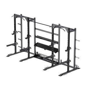 Annex Half Rack