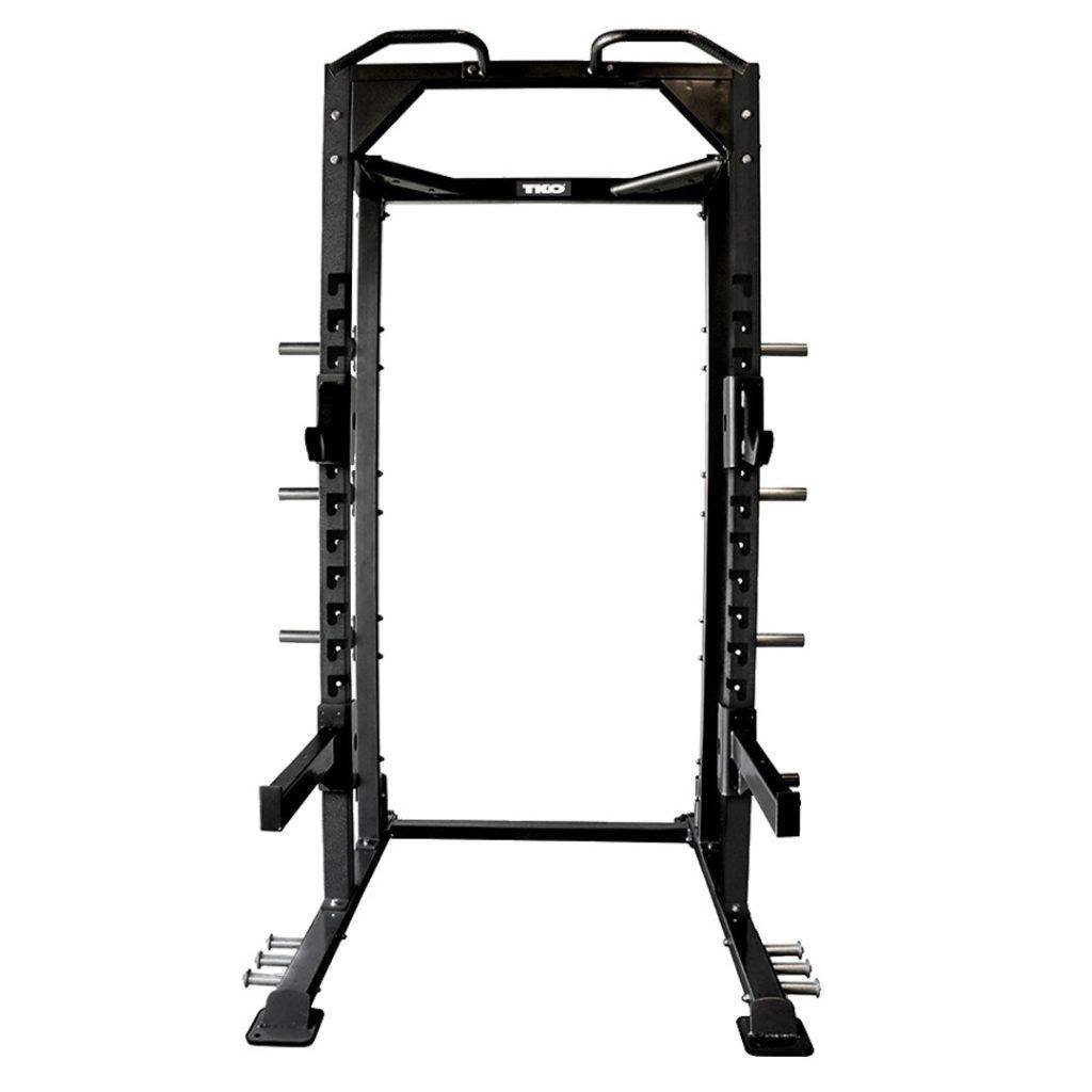 TKO Half Rack