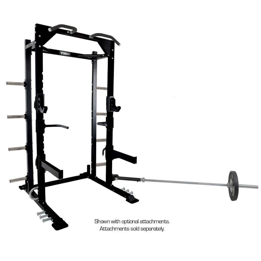 TKO Half Rack