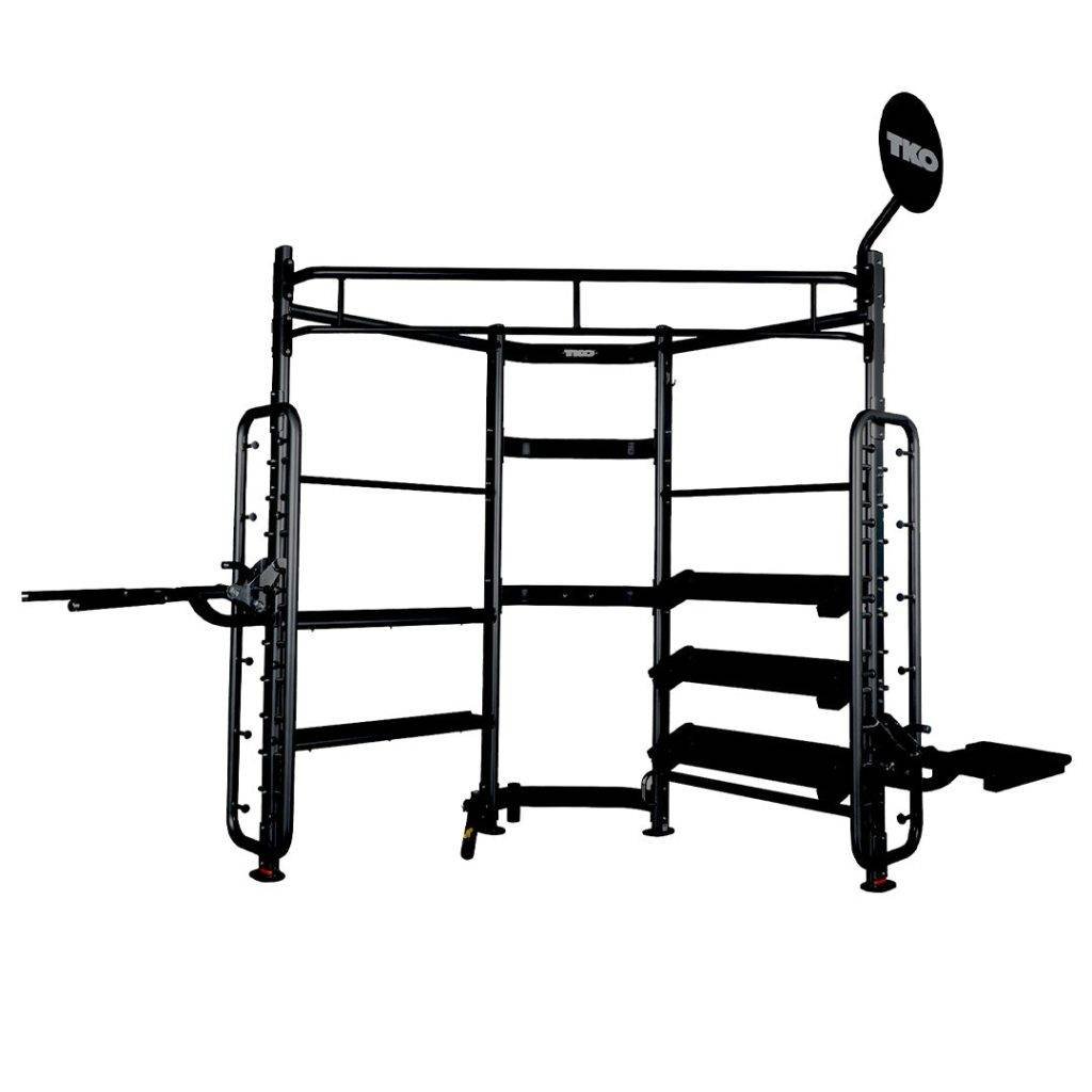 TKO Group Functional Corner Unit