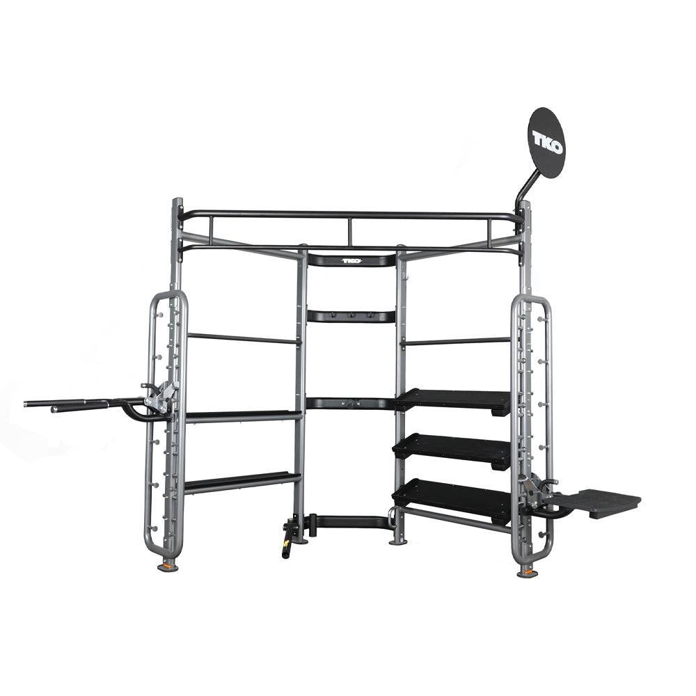 TKO Group Functional Corner Unit