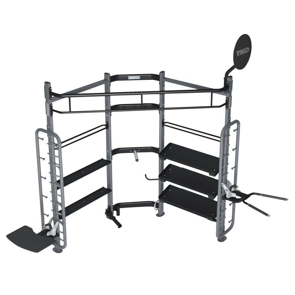 TKO Group Functional Corner Unit