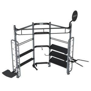 TKO Group Functional Corner Unit