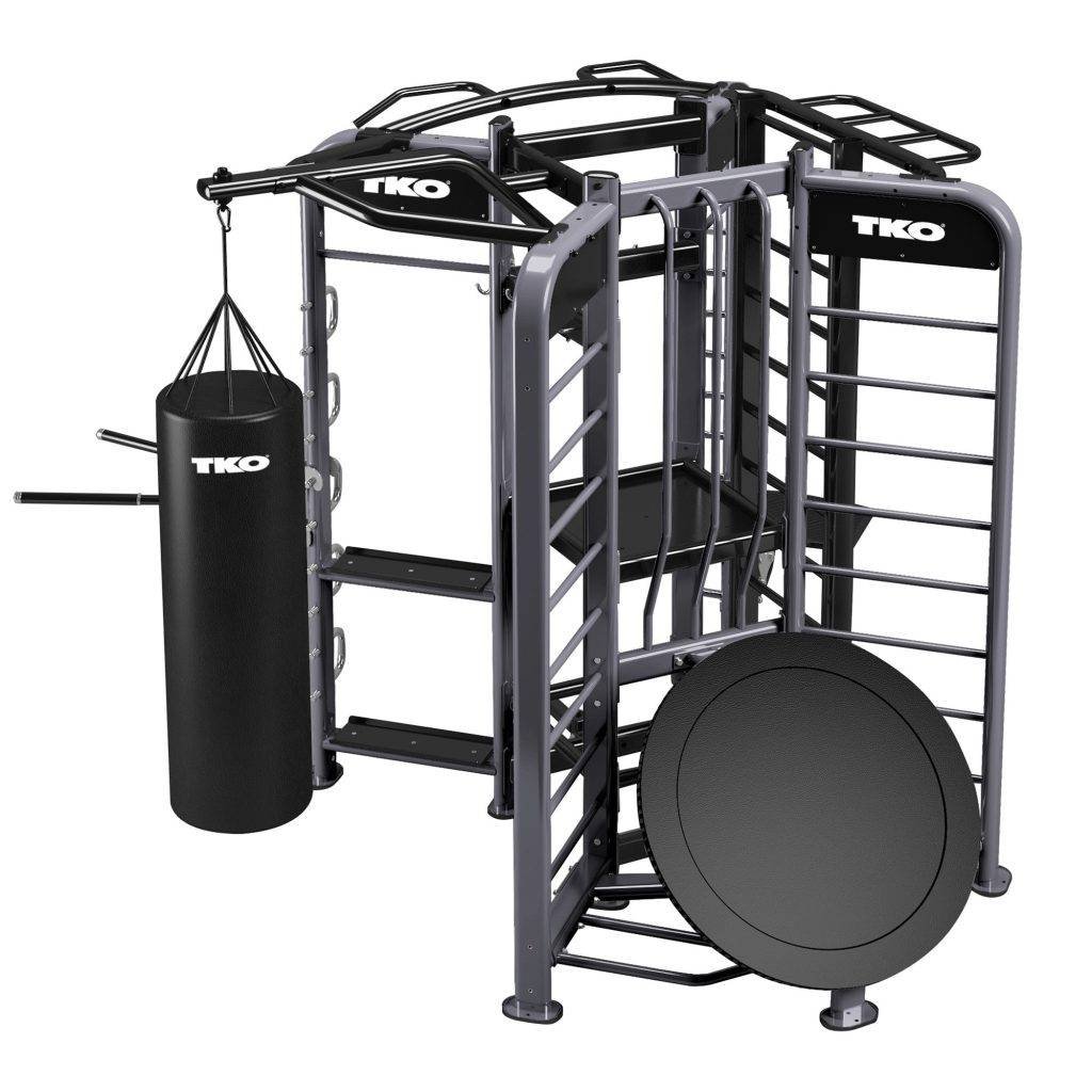 TKO Group Functional Studio