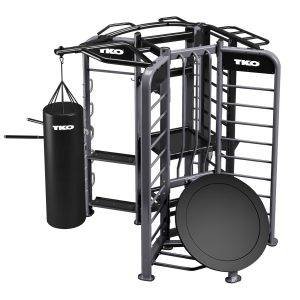 TKO Group Functional Studio