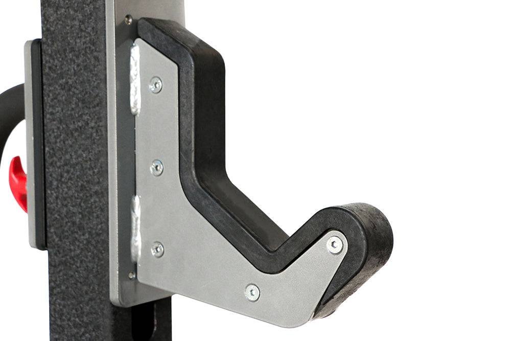 Annex Half Rack