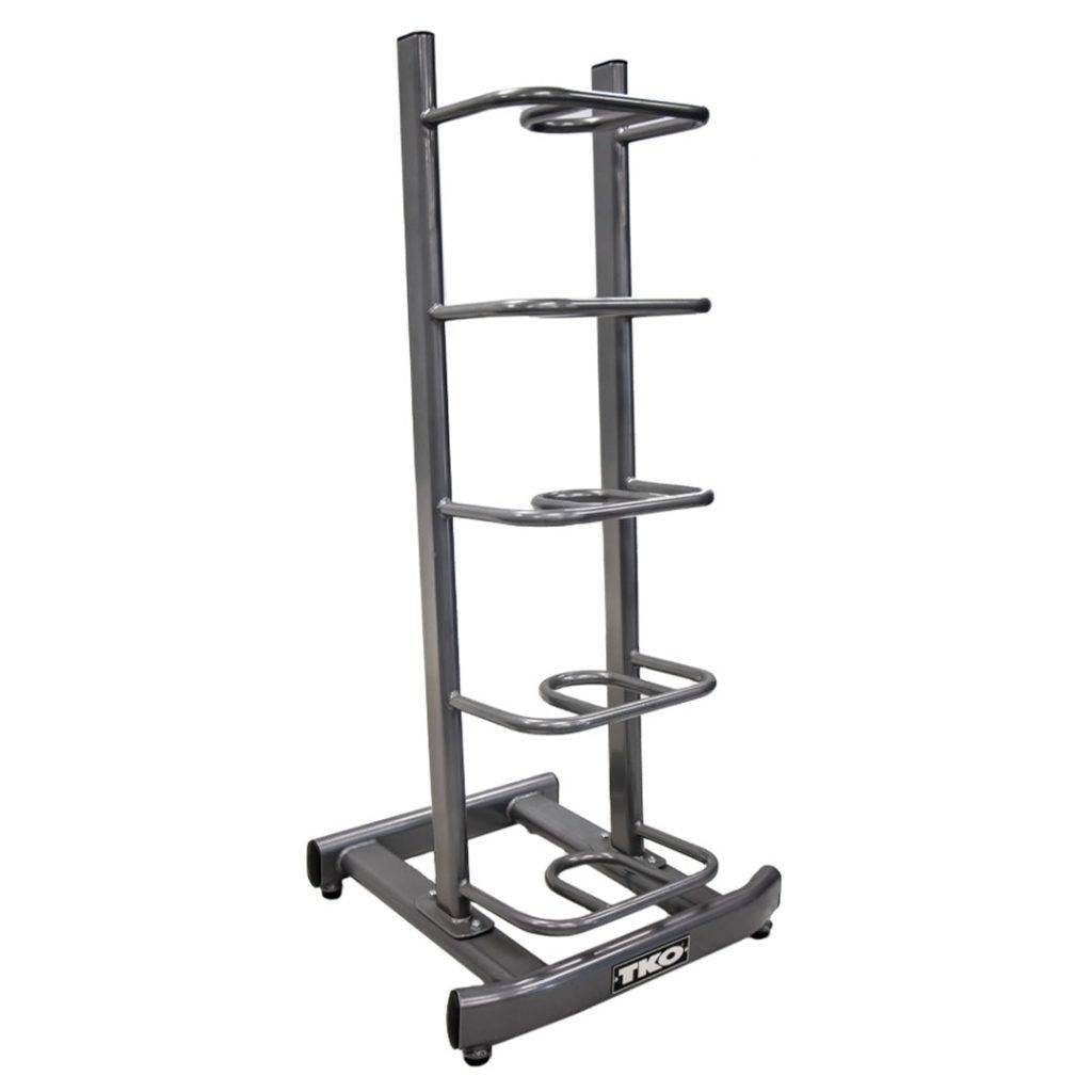 TKO Power Bag Storage Rack