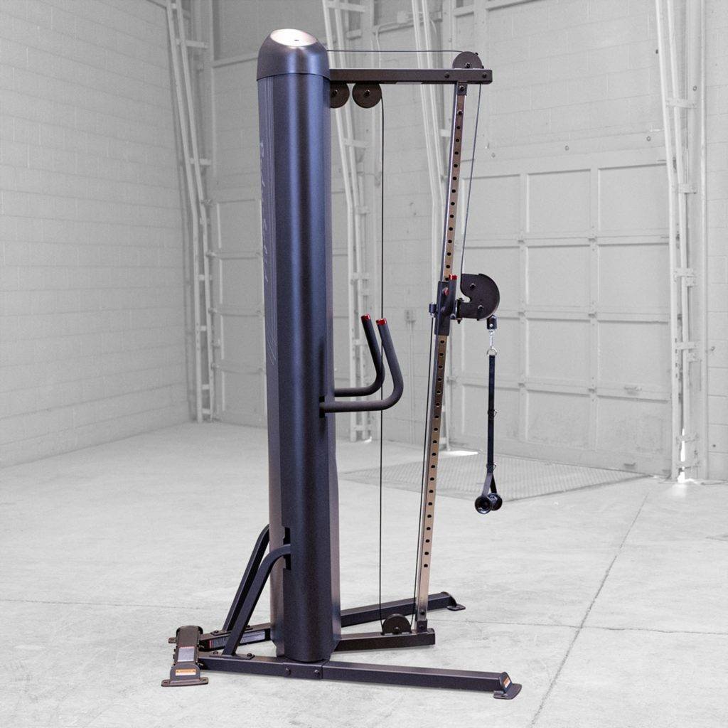 Pro ClubLine Series 2 Cable Column