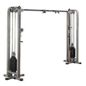 Body-Solid Pro ClubLine Cable Crossover