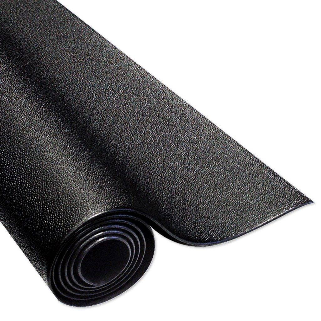 Body-Solid RF36T Vinyl Treadmill Mat