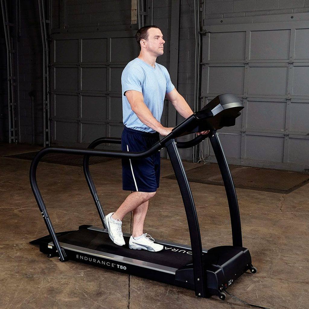 Endurance T50 Walking Treadmill