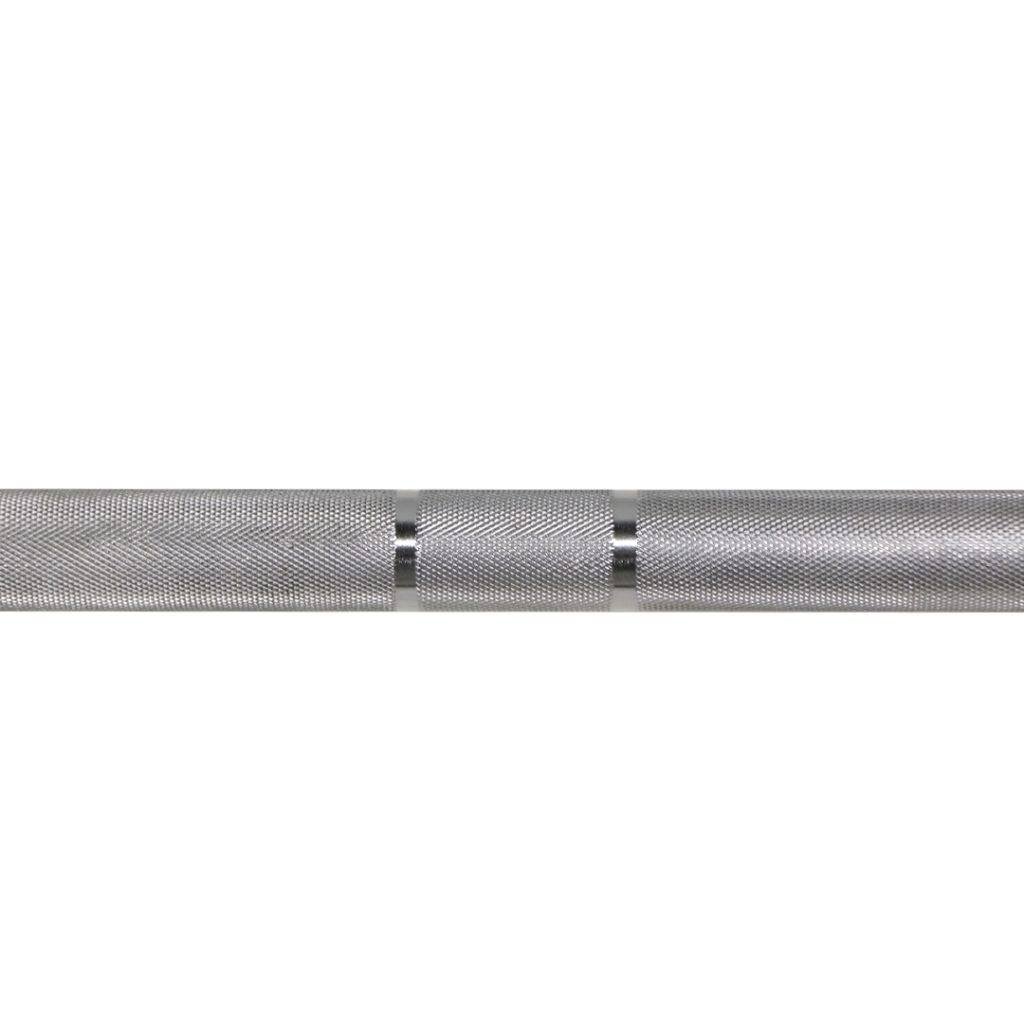 TKO 300 Pound Olympic Rubber Plate set w/1,500 pound Bar & Collars