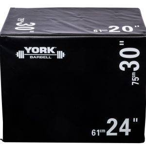York 3-in-1 Plyo Box
