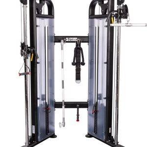 York STS Functional Cable-Crossover