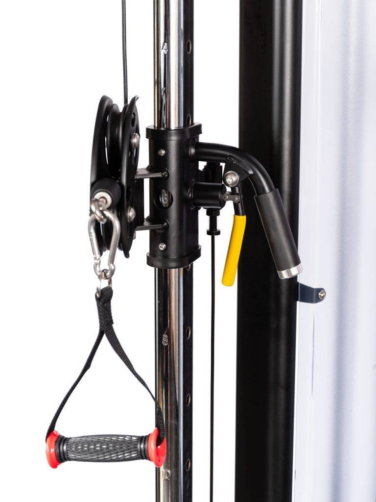 York STS Functional Cable-Crossover