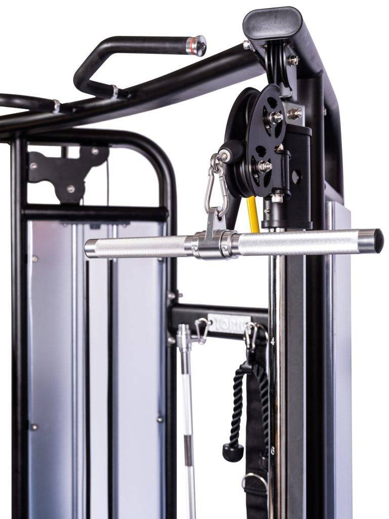 York STS Functional Cable-Crossover
