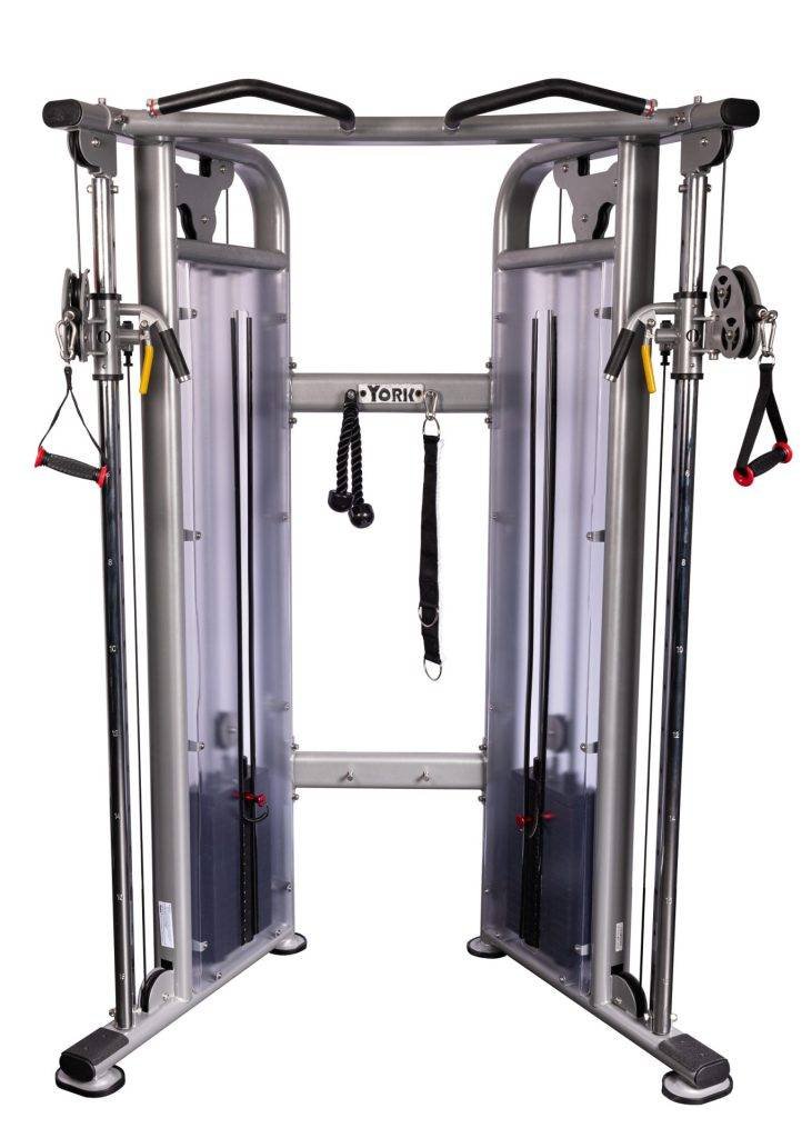 York STS Functional Cable-Crossover