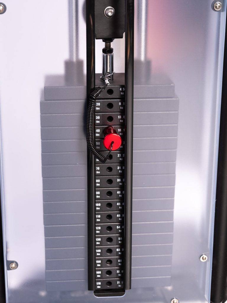 York STS Functional Cable-Crossover