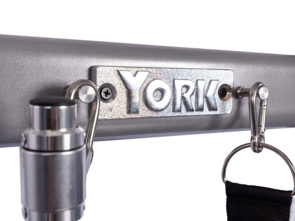 York STS Functional Cable-Crossover