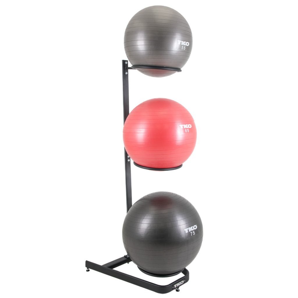 Apartment Fitness Center Circuit