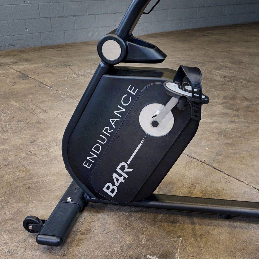 Endurance B4RB Recumbent Bike