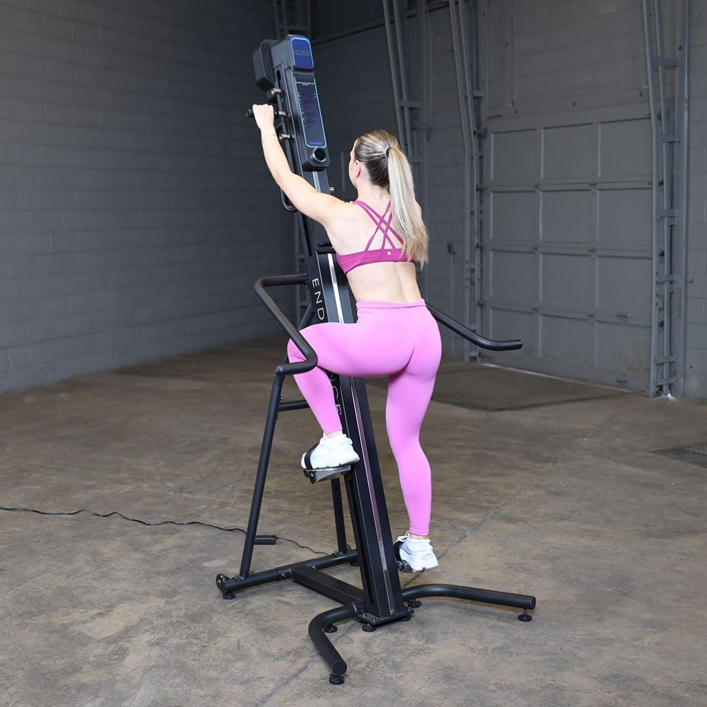 Endurance CL300 Climber