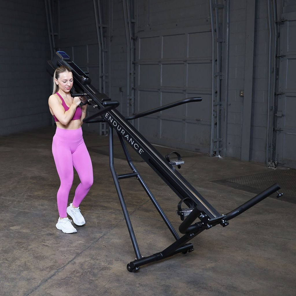 Endurance CL300 Climber