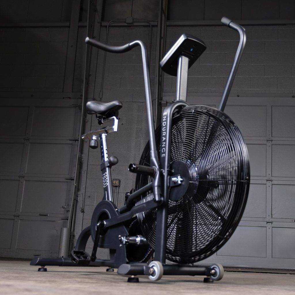 Endurance FB300B Fan Bike
