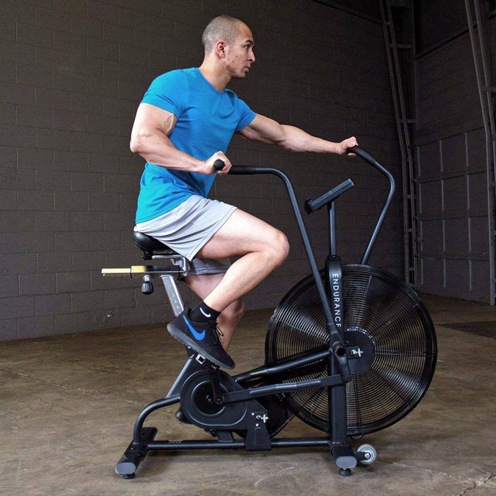 Endurance FB300B Fan Bike