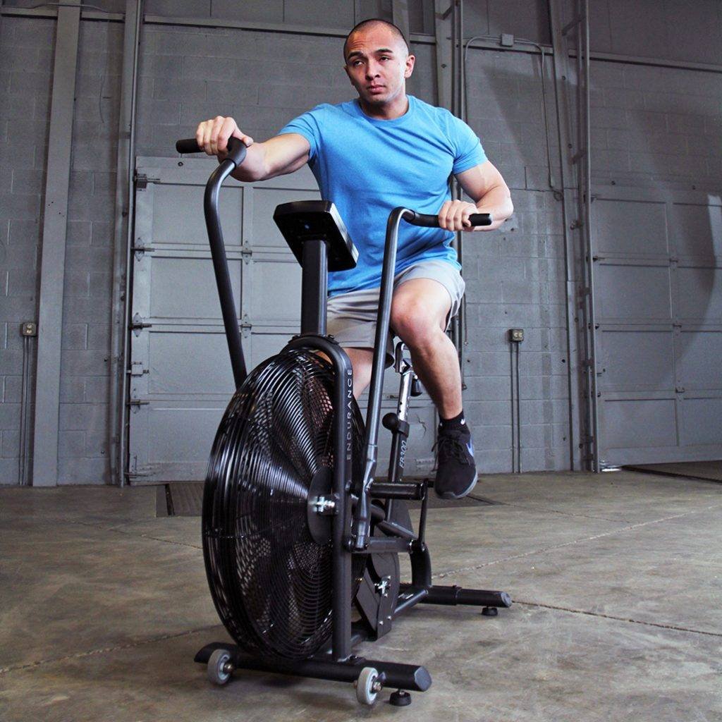 Endurance FB300B Fan Bike