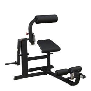 Body-Solid GCAB360B CAM Ab and Back