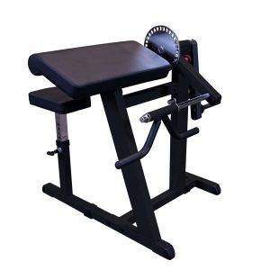 Body-Solid GCBT380B CAM Biceps Triceps