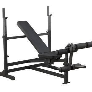Body-Solid GDIB46LB PowerCenter Bench