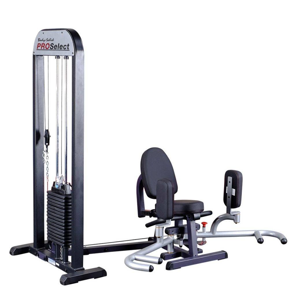 Body-Solid GIOT-STK Pro Select Inner Outer Thigh