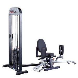 Body-Solid GIOT-STK Pro Select Inner Outer Thigh