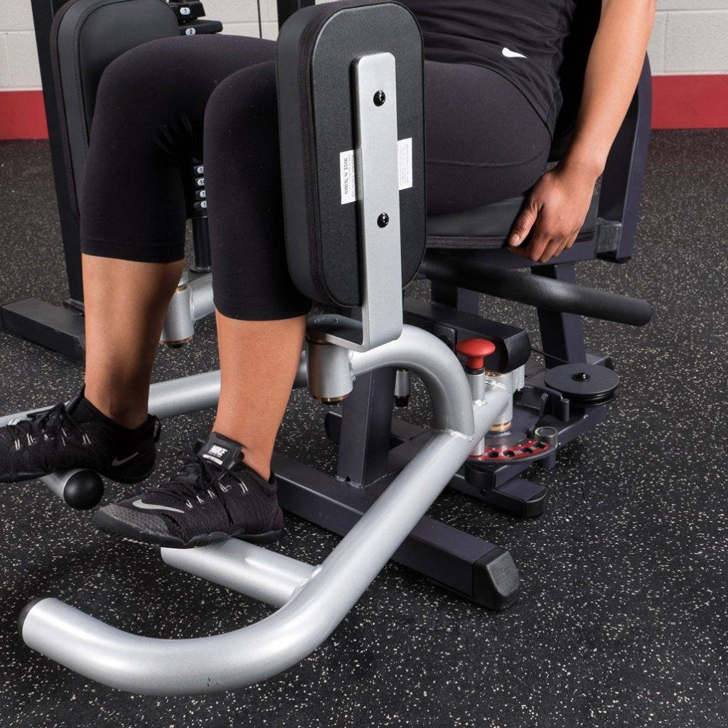 Body-Solid GIOT-STK Pro Select Inner Outer Thigh