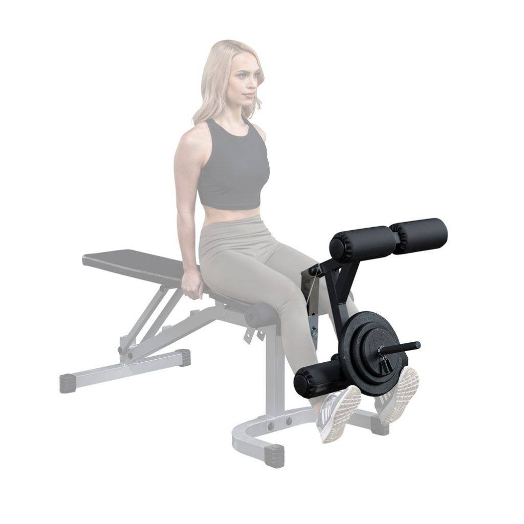 Body-Solid GFID31B Flat Incline Decline Bench