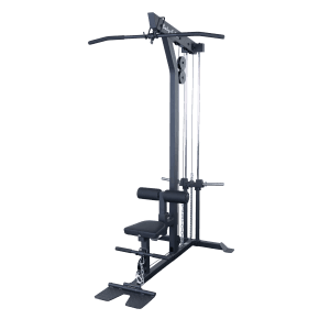 Body-Solid GLM85B Lat Machine