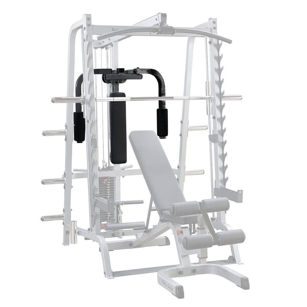 Body-Solid GS348B Series 7 Smith Machine