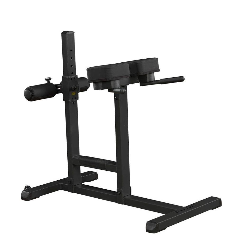 Body-Solid GRCH322B Roman Chair