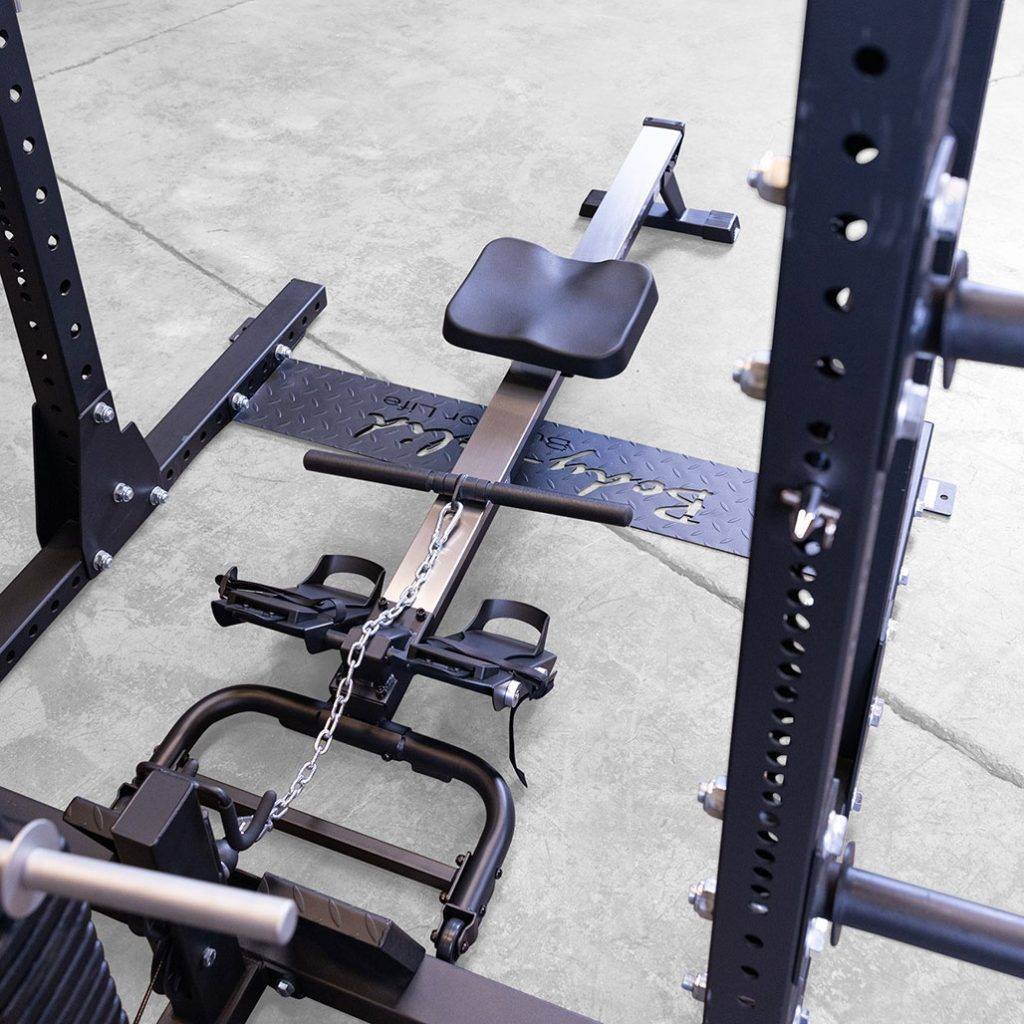 Body-Solid GROW Rower Attachment