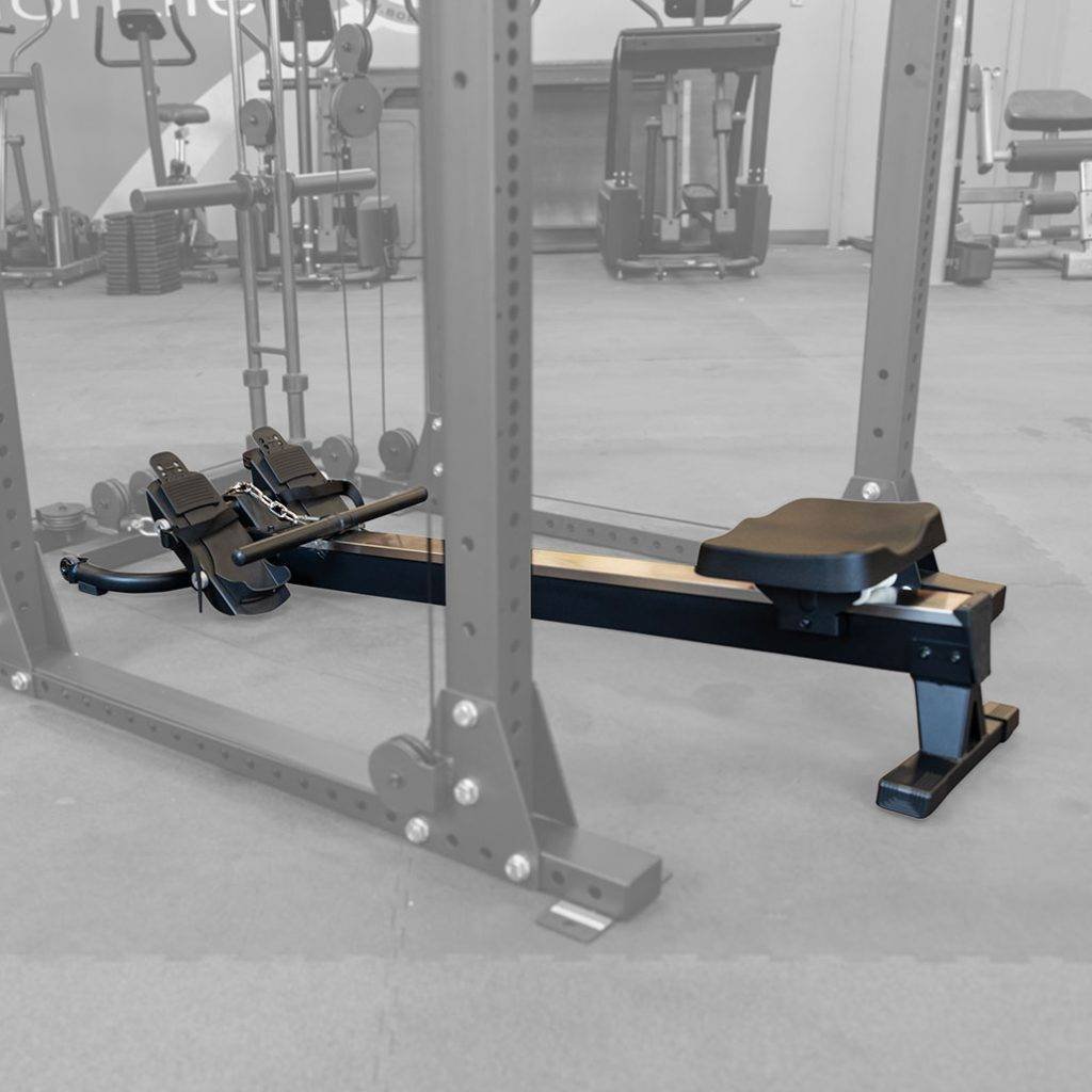 Body-Solid GROW Rower Attachment