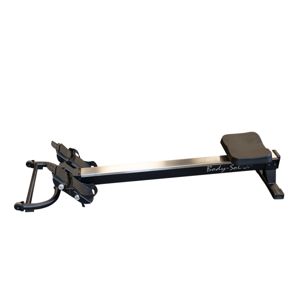 Body-Solid GROW Rower Attachment