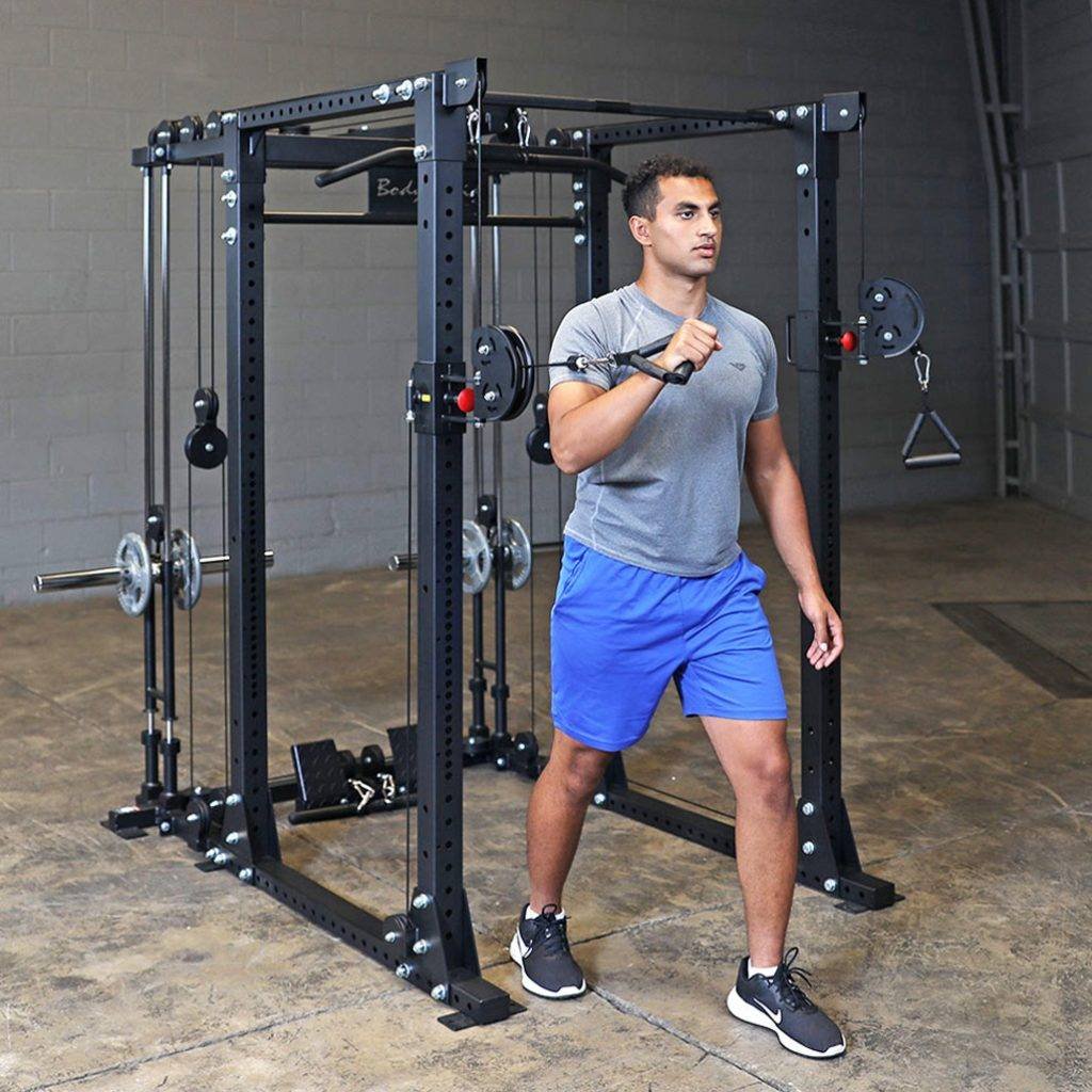 Body-Solid GPRFT Functional Trainer Attachment