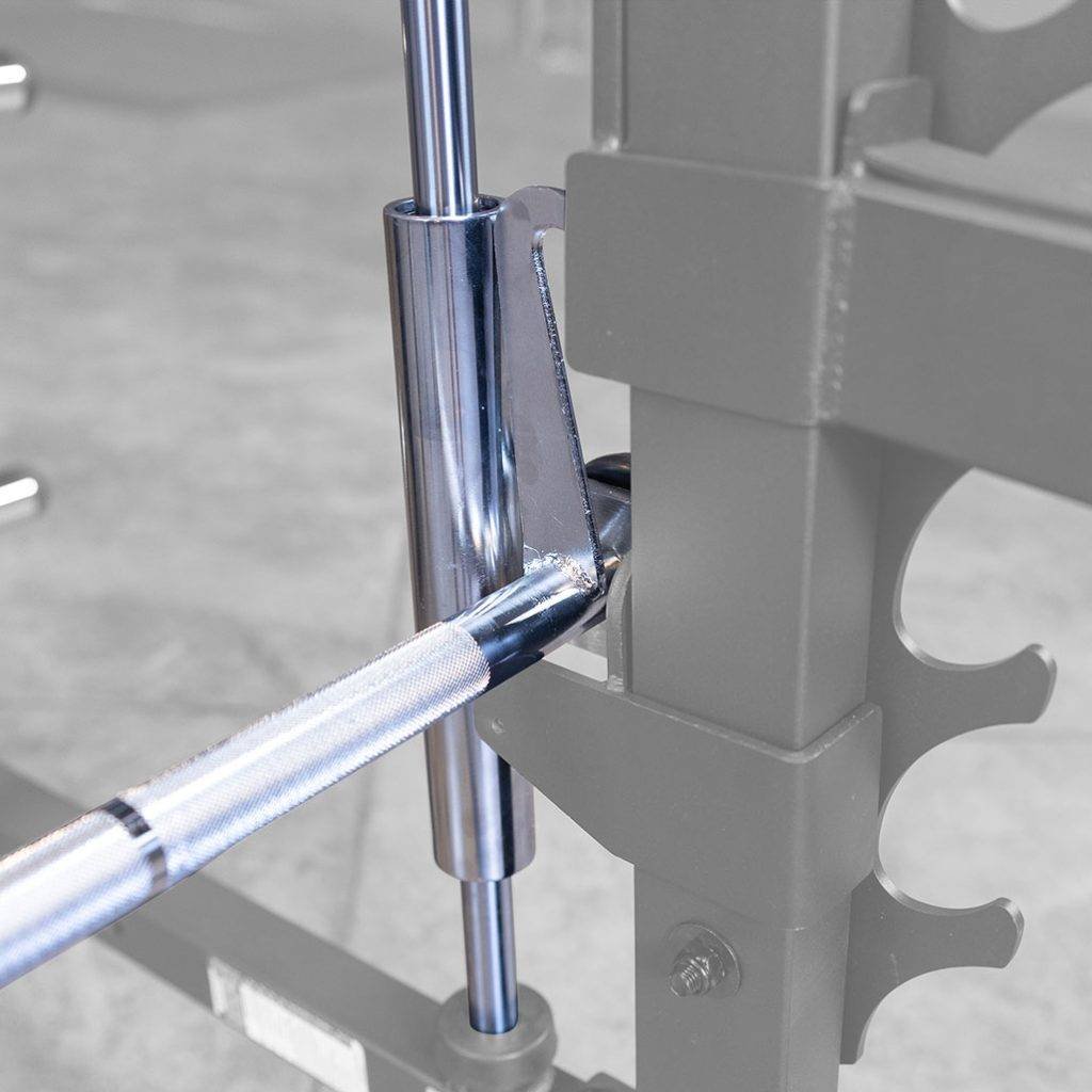 Body-Solid GS348B Series 7 Smith Machine