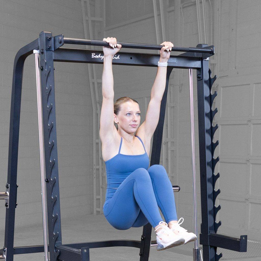 Body-Solid GS348B Series 7 Smith Machine