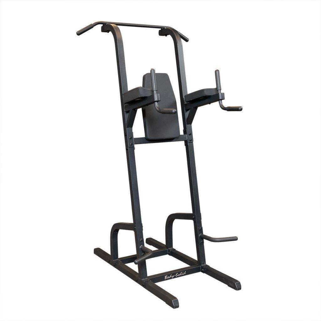 Apartment Fitness Center Circuit