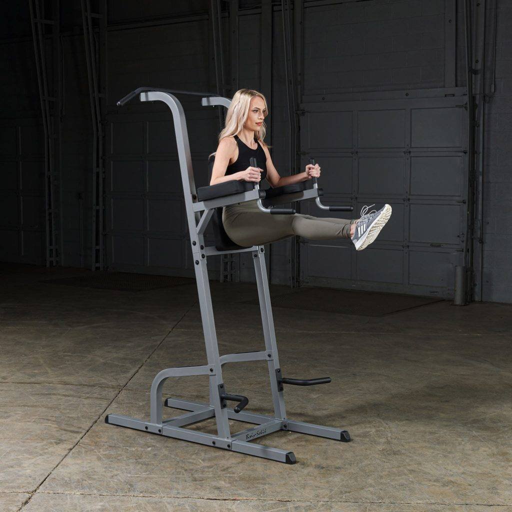 Apartment Fitness Center Circuit