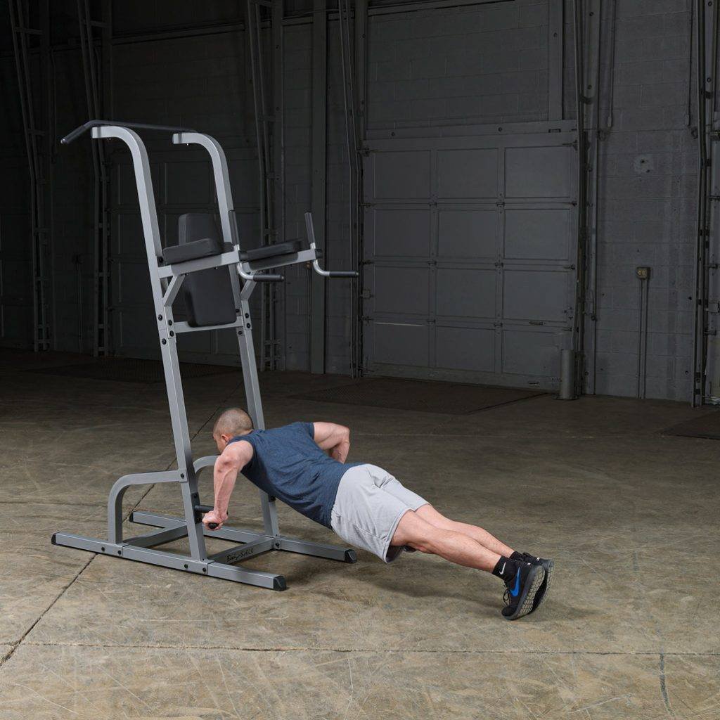 Apartment Fitness Center Circuit
