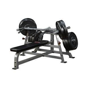 Pro ClubLine LVBP Leverage Bench Press